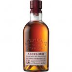 Aberlour - 12 Year Double Cask Matured