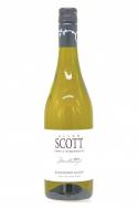 Allan Scott - Sauvignon Blanc Marlborough 2021