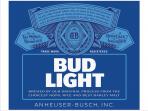 Anheuser-Busch - Bud Light (6 pack cans)