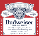 Anheuser-Busch - Budweiser (12 pack 12oz bottles)