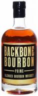 Backbone - Prime Blended Bourbon Whiskey