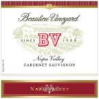 Beaulieu Vineyard - Cabernet Sauvignon Napa Valley 2019