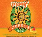 Bells Brewery - Mango Oberon (4 pack cans)