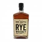 Bone Snapper - Straight Rye Whiskey (6 pack cans)