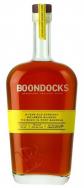Boondocks - Bourbon 8 Year Port Cask Finish