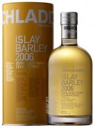 Bruichladdich - Dunlossit Farms Islay Barley