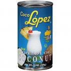 Coco Lopez - Cream of Coconut