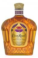 Crown Royal - Canadian Whisky