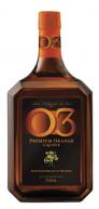 Dekuyper - O3 Orange Liqueur