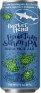 Dogfish Head - Liquid Truth Serum IPA (6 pack cans)