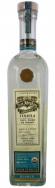 Don Abraham - Blanco Tequila Organic