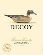 Decoy - Zinfandel Napa Valley 2021