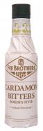 Fee Bros - Cardamon Bokers Style Bitters (5oz)