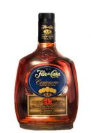 Flor de Cana - Rum 12 Year