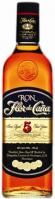 Flor de Cana - 5 Year Black Label Rum