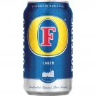 Fosters - Lager (24oz can)