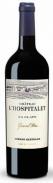 Grard Bertrand - Chteau lHospitalet Grand Vin 2018