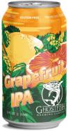 Ghostfish Brewing Company - Grapefruit IPA (Gluten-free) (6 pack cans)