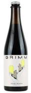 Grimm Brothers - Double Negative (16.9oz bottle)