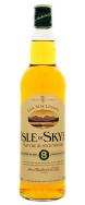 Isle of Skye - 8 year Single Malt Scotch
