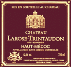 Chteau Larose-Trintaudon - Haut-Mdoc 2016