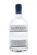 Leopold Brothers - Navy Strength Gin