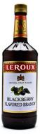 Leroux - Blackberry Brandy