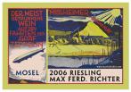Max Ferd Richter - Zeppelin Riesling 0