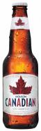 Molson Breweries - Molson Canadian (6 pack cans)