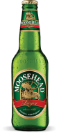 Moosehead Breweries - Moosehead (6 pack cans)