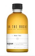 On The Rocks - The Mai Tai (375ml)