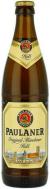 Paulaner - Lager Original Munich (4 pack cans)