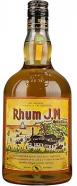 Rhum J.M - Gold Rum