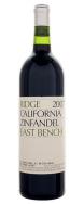 Ridge Vineyards - Zinfandel East Bench 2021