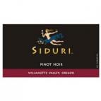 Siduri - Pinot Noir Willamette Valley 2018