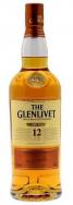 The Glenlivet - First Fill 12 Year Old