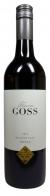 Thomas Goss - Shiraz 2018