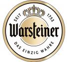 Warsteiner - Oktoberfest (6 pack cans)