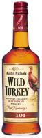 Wild Turkey - 101 Proof Bourbon Kentucky