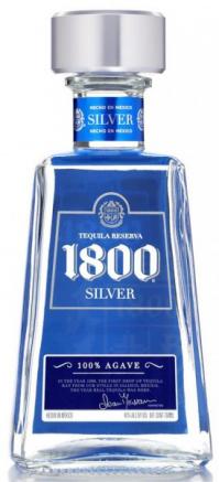 1800 - Silver Tequila Reserva