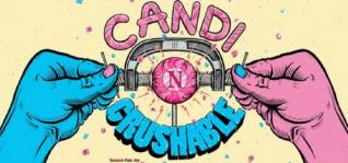 18th Street Brewery - Candi Crushable (6 pack cans) (6 pack cans)