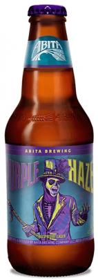 Abita - Purple Haze (6 pack cans) (6 pack cans)