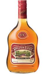 Appleton Estate  - V/X Jamaican Rum