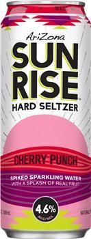 AriZona SunRise - Cherry Punch (19oz can) (19oz can)