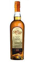 The Arran Malt - 10 Year Single Malt Scotch