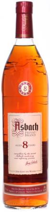 Asbach - Privatbrand 8 Year Old