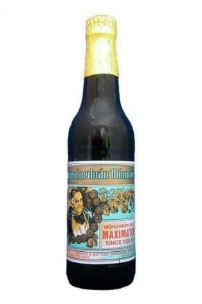 Augustiner - Brau Maximator (6 pack cans) (6 pack cans)