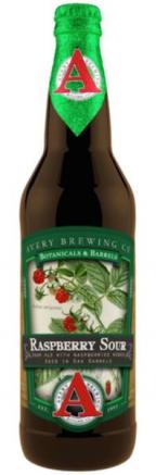 Avery Brewing Co - Raspberry Sour (16.9oz bottle) (16.9oz bottle)