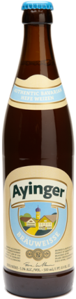 Ayinger - Bru-Weisse (16.9oz bottle) (16.9oz bottle)