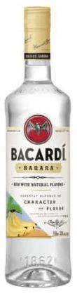 Bacardi - Banana Rum